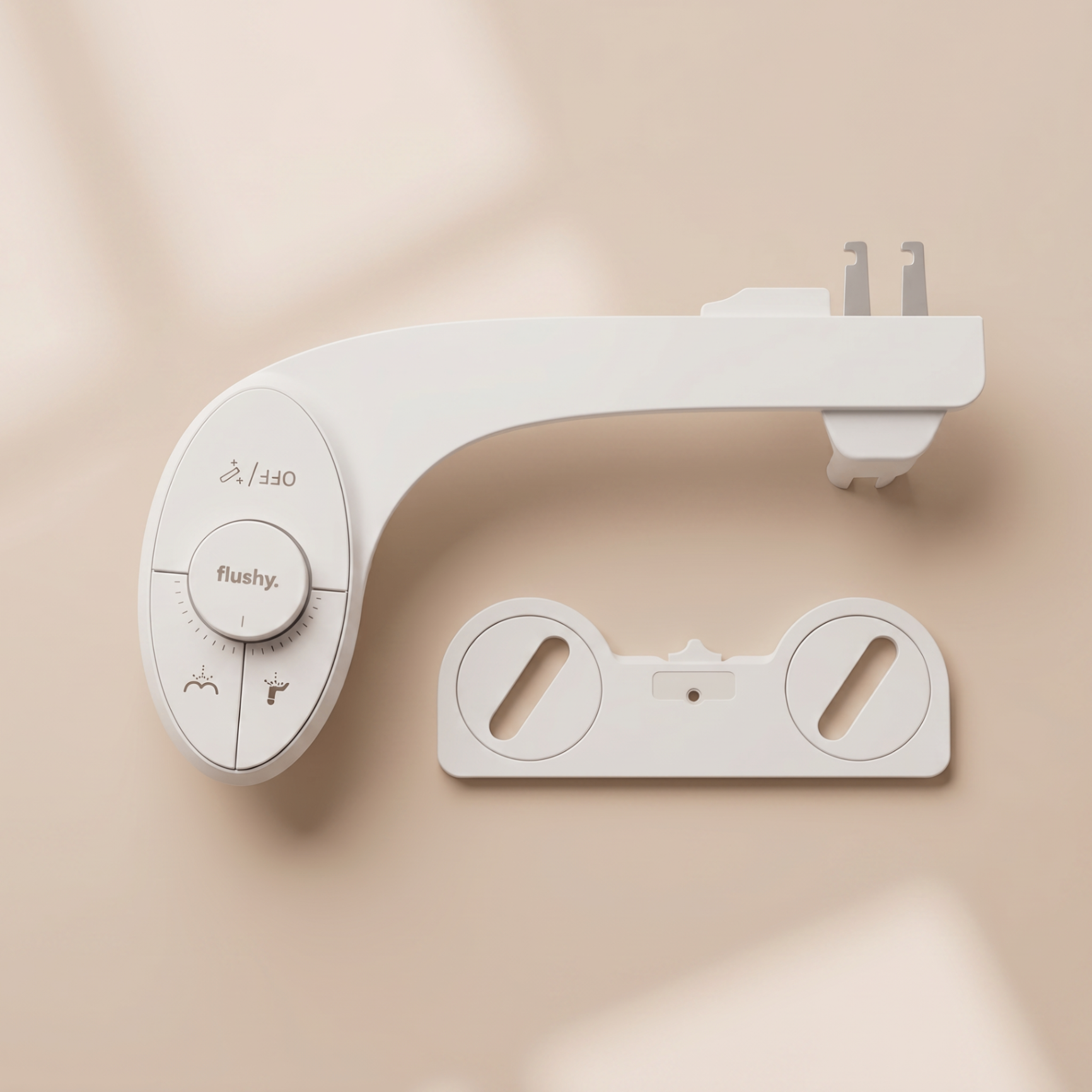 Flushy Bidet — view 7